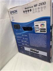 Epson WorkForce WF-2950 All-in-One Wireless Color Printer with Scanner